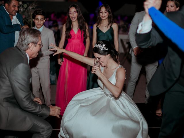 La boda de José David y Eimy en Mazatlán, Sinaloa 40