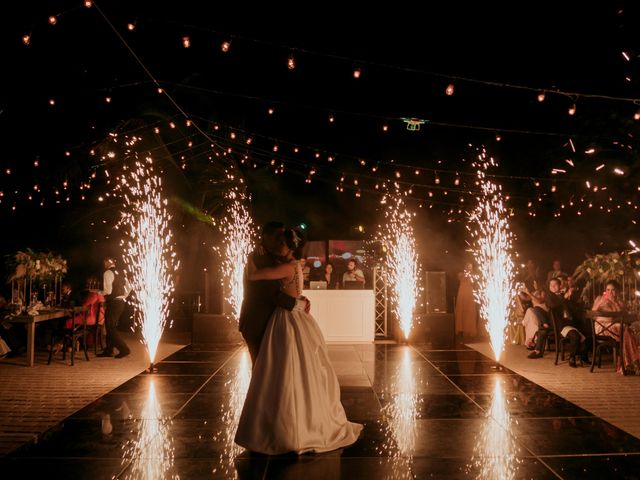 La boda de José David y Eimy en Mazatlán, Sinaloa 44