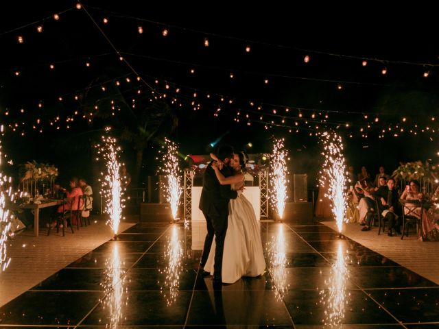 La boda de José David y Eimy en Mazatlán, Sinaloa 45