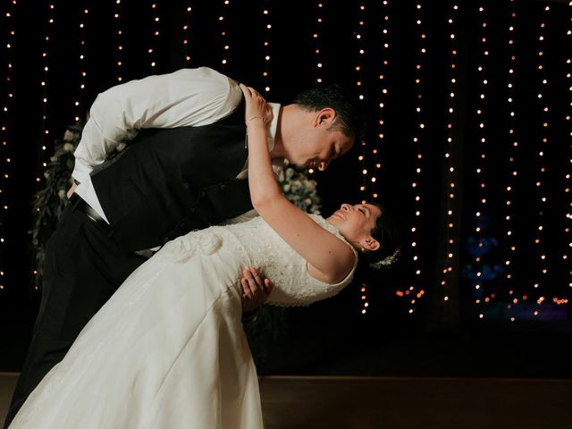 La boda de Ricardo y Corina en Tapachula, Chiapas 1