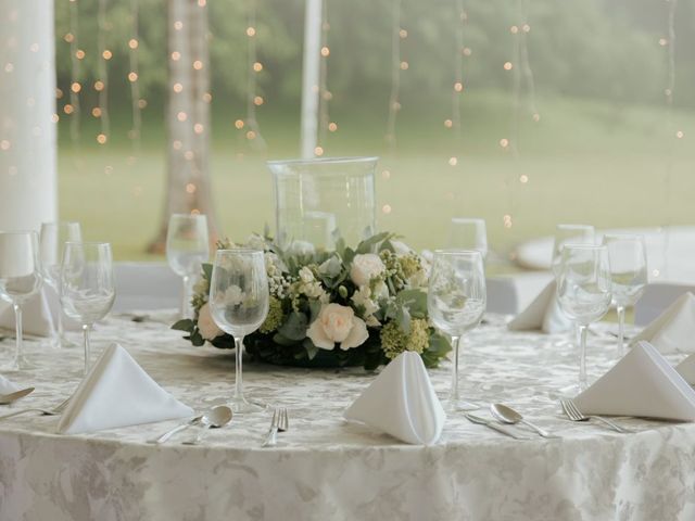 La boda de Ricardo y Corina en Tapachula, Chiapas 9