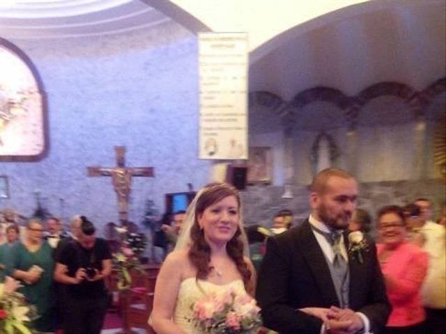 La boda de Mitz y Mel en Xalapa, Veracruz 7