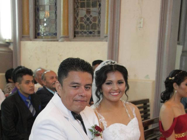 La boda de Mario y Laura en Mérida, Yucatán 6