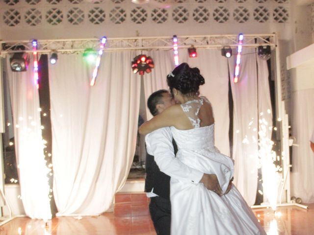 La boda de Mario y Laura en Mérida, Yucatán 8