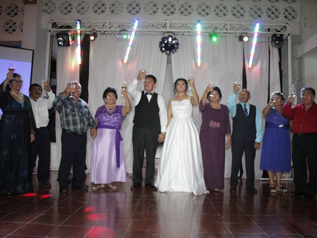 La boda de Mario y Laura en Mérida, Yucatán 10