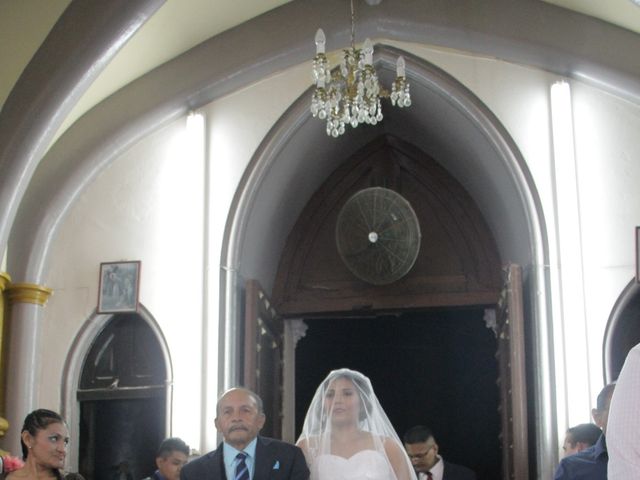 La boda de Mario y Laura en Mérida, Yucatán 14