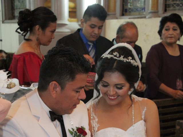 La boda de Mario y Laura en Mérida, Yucatán 15