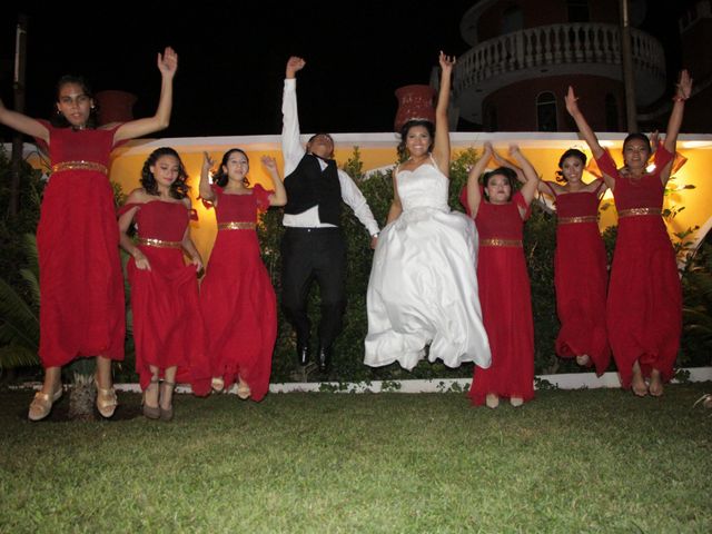 La boda de Mario y Laura en Mérida, Yucatán 17