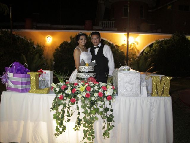 La boda de Mario y Laura en Mérida, Yucatán 19