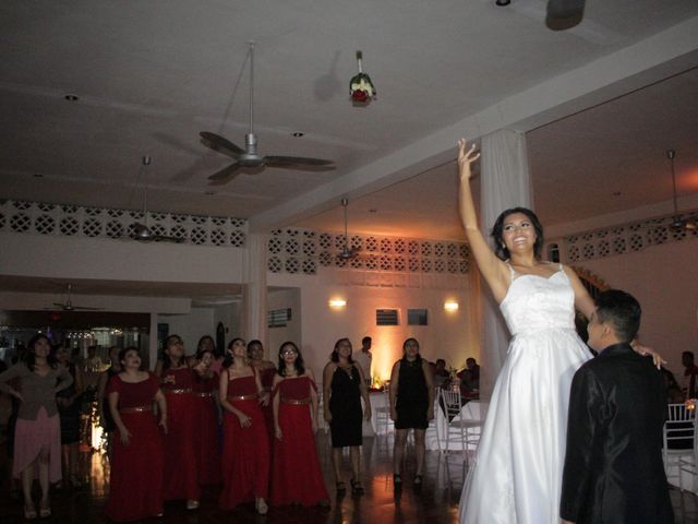 La boda de Mario y Laura en Mérida, Yucatán 21