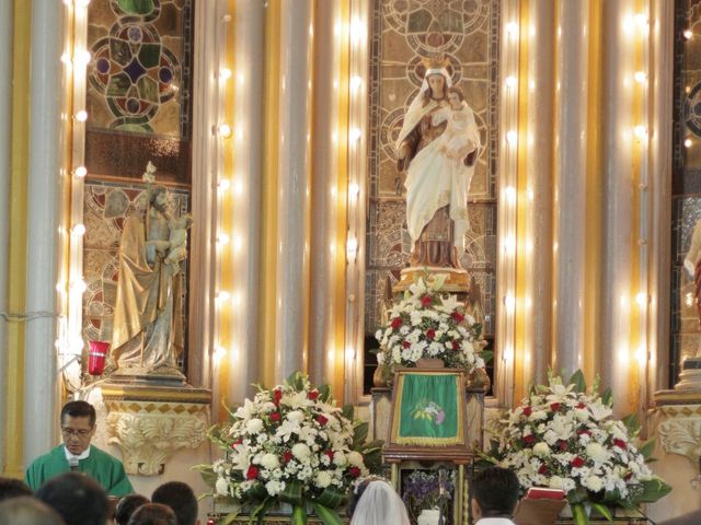 La boda de Mario y Laura en Mérida, Yucatán 24