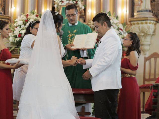 La boda de Mario y Laura en Mérida, Yucatán 26