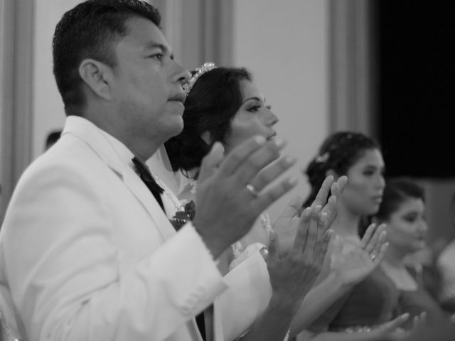 La boda de Mario y Laura en Mérida, Yucatán 28