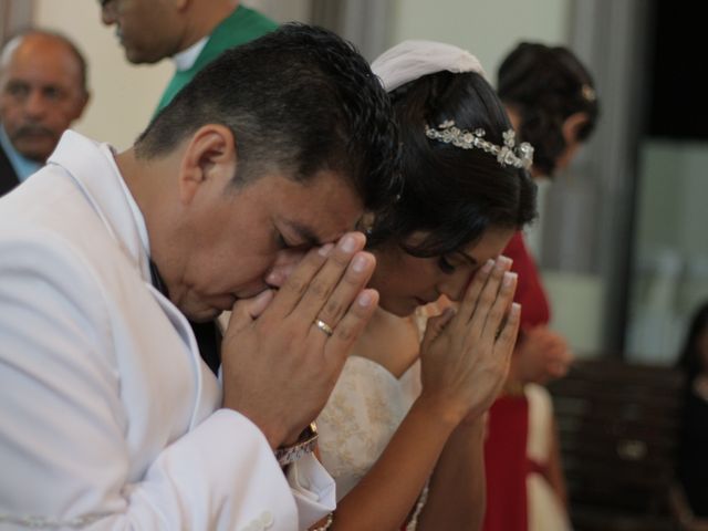 La boda de Mario y Laura en Mérida, Yucatán 29