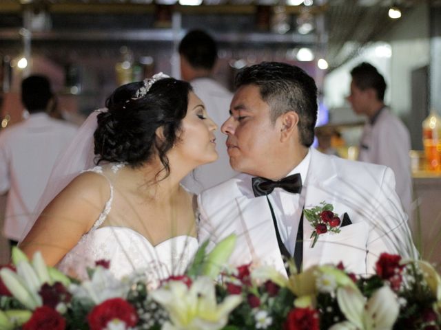 La boda de Mario y Laura en Mérida, Yucatán 2