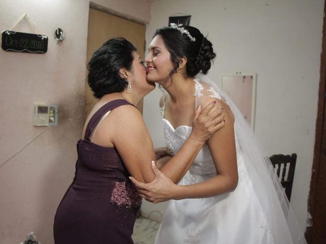 La boda de Mario y Laura en Mérida, Yucatán 40