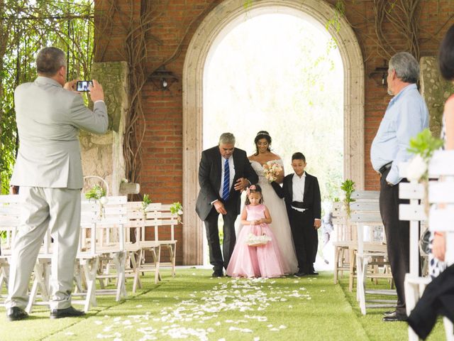 La boda de Diodoro y Margarita en Zapopan, Jalisco 26