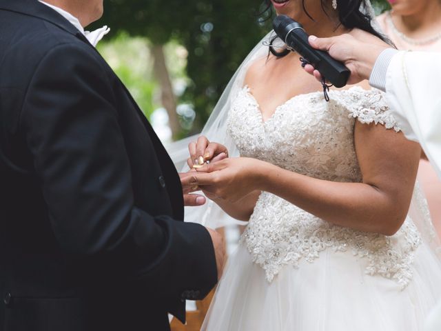 La boda de Diodoro y Margarita en Zapopan, Jalisco 37