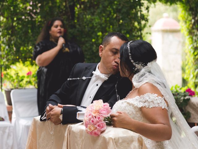 La boda de Diodoro y Margarita en Zapopan, Jalisco 42