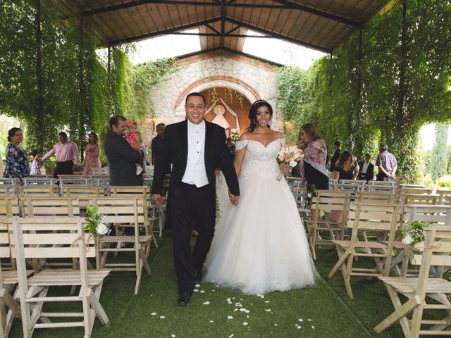 La boda de Diodoro y Margarita en Zapopan, Jalisco 45