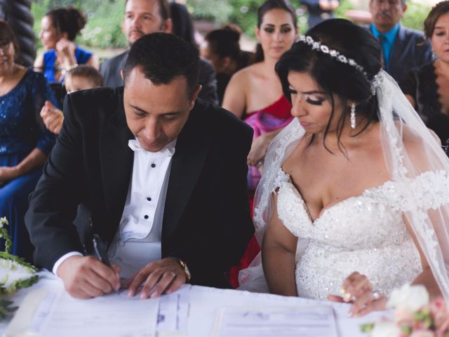 La boda de Diodoro y Margarita en Zapopan, Jalisco 49