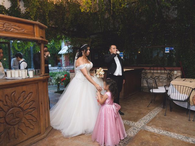 La boda de Diodoro y Margarita en Zapopan, Jalisco 53