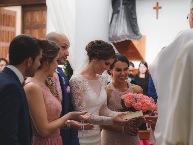 La boda de Hernando y Yessica en Mazamitla, Jalisco 119