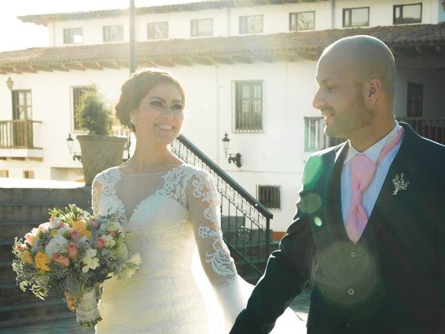 La boda de Hernando y Yessica en Mazamitla, Jalisco 124