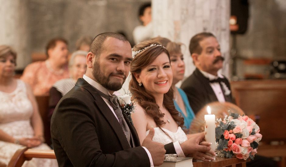 La boda de Mitz y Mel en Xalapa, Veracruz