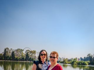 La boda de Yaliam y Jason 3