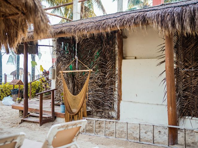 La boda de Fernando y Carmen en Playa del Carmen, Quintana Roo 6