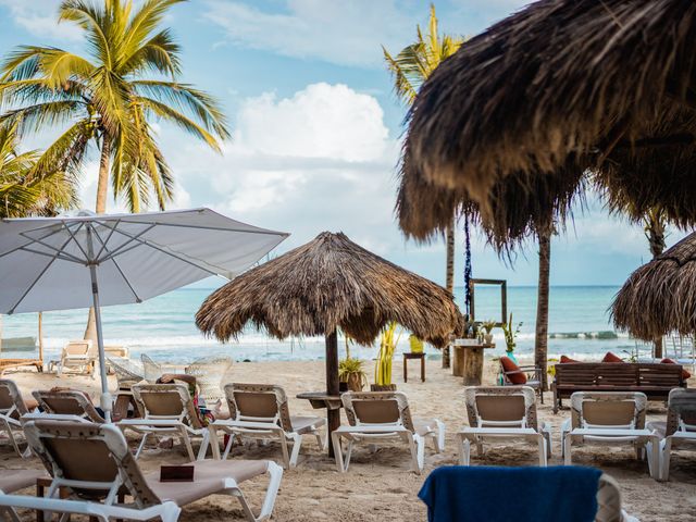 La boda de Fernando y Carmen en Playa del Carmen, Quintana Roo 7