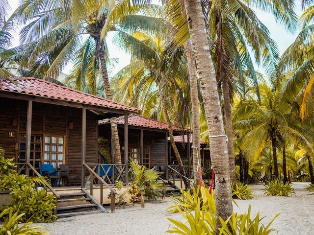 La boda de Fernando y Carmen en Playa del Carmen, Quintana Roo 8