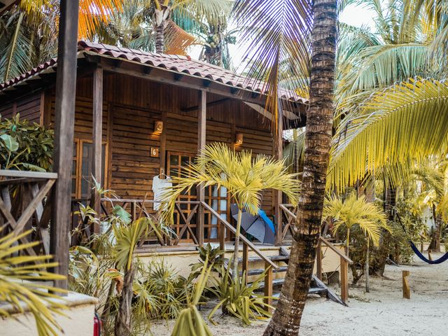 La boda de Fernando y Carmen en Playa del Carmen, Quintana Roo 19