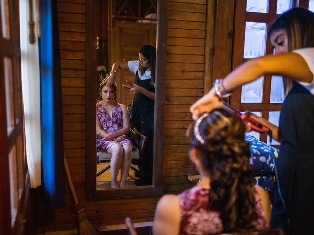 La boda de Fernando y Carmen en Playa del Carmen, Quintana Roo 22