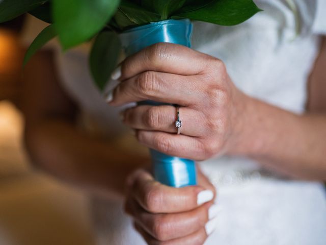 La boda de Fernando y Carmen en Playa del Carmen, Quintana Roo 29