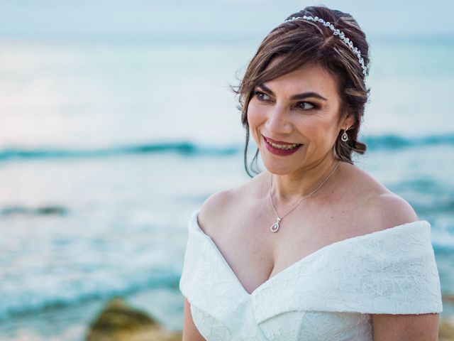 La boda de Fernando y Carmen en Playa del Carmen, Quintana Roo 67