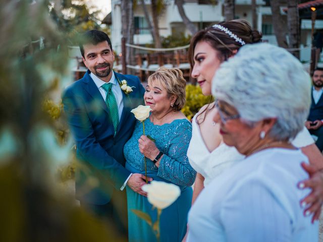 La boda de Fernando y Carmen en Playa del Carmen, Quintana Roo 76