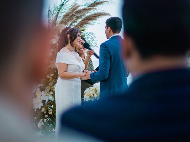 La boda de Fernando y Carmen en Playa del Carmen, Quintana Roo 84