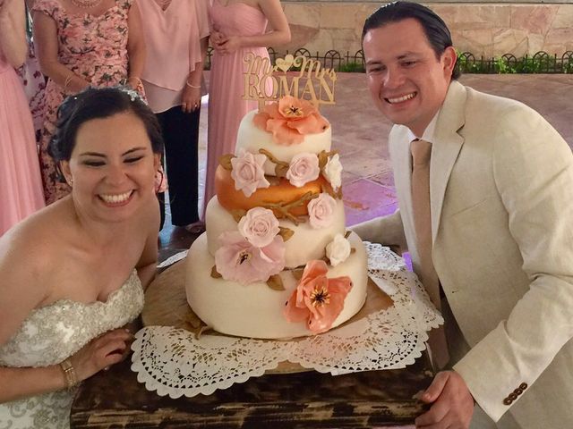 La boda de Martín  y Gloria en Tlayacapan, Morelos 2