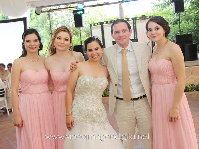 La boda de Martín  y Gloria en Tlayacapan, Morelos 1