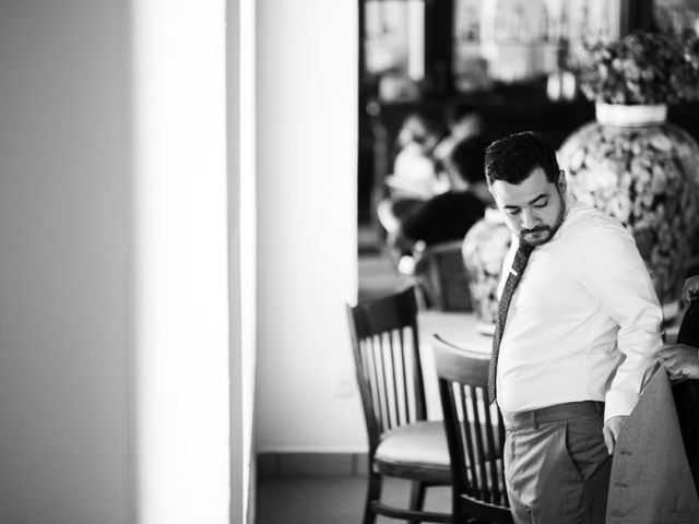 La boda de Jasiel y Cristel en Tampico, Tamaulipas 16