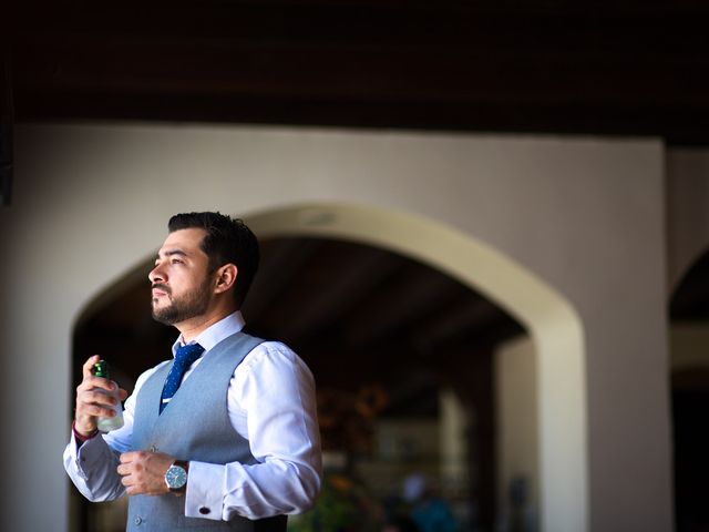 La boda de Jasiel y Cristel en Tampico, Tamaulipas 24