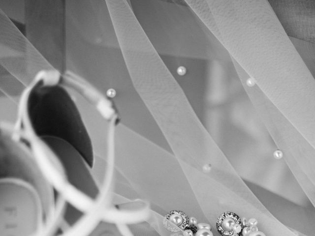 La boda de Jasiel y Cristel en Tampico, Tamaulipas 28