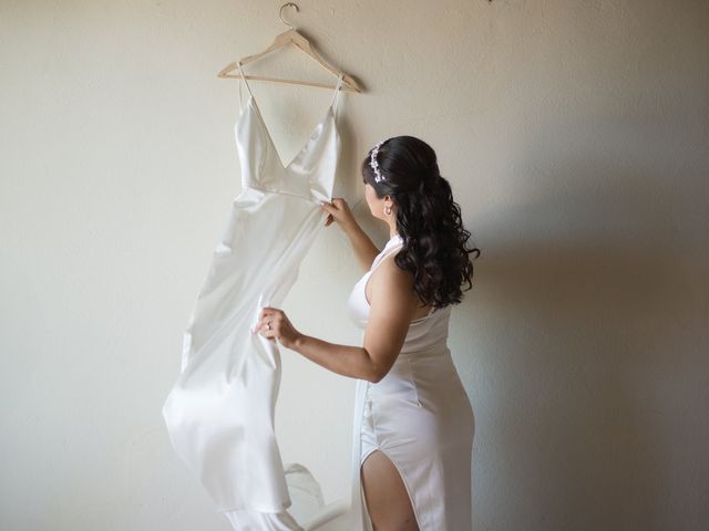 La boda de Jasiel y Cristel en Tampico, Tamaulipas 34