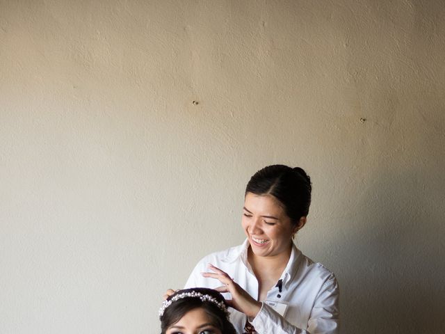 La boda de Jasiel y Cristel en Tampico, Tamaulipas 37