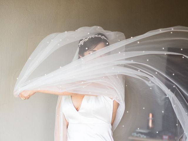 La boda de Jasiel y Cristel en Tampico, Tamaulipas 46