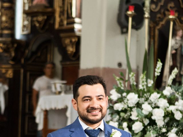 La boda de Jasiel y Cristel en Tampico, Tamaulipas 80