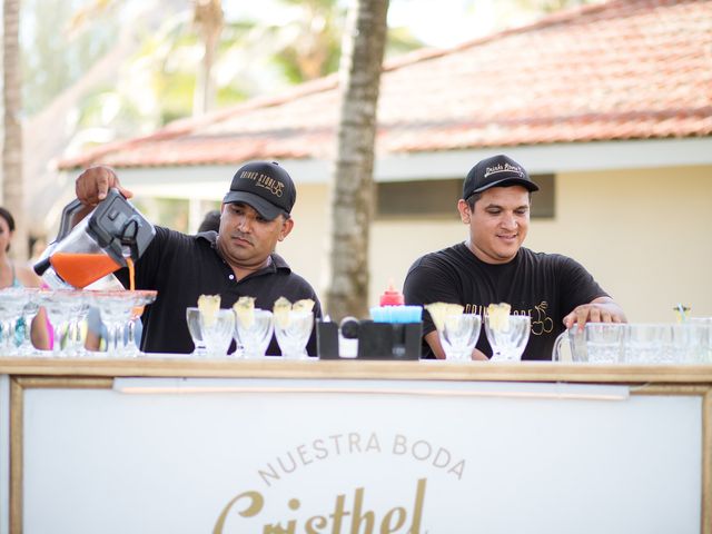 La boda de Jasiel y Cristel en Tampico, Tamaulipas 118