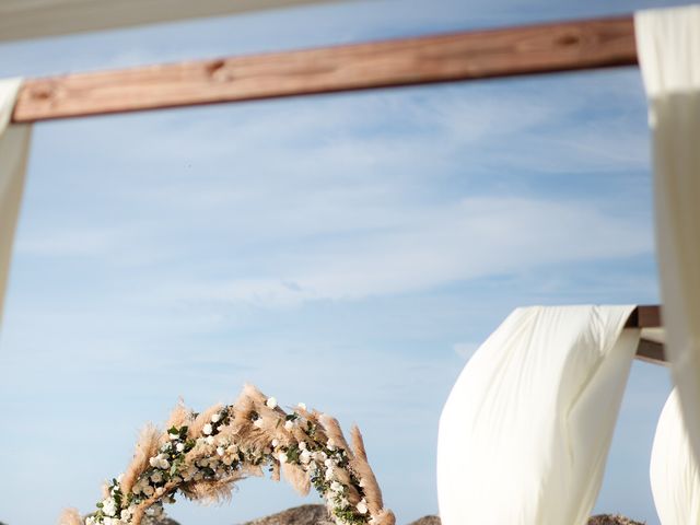 La boda de Jasiel y Cristel en Tampico, Tamaulipas 121